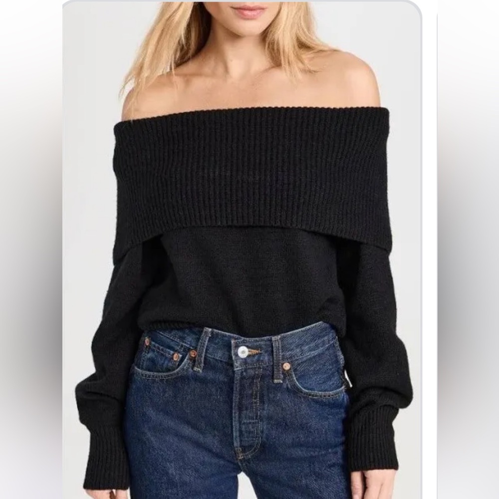 Splendid Harlow sweater